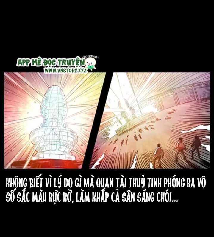 U Minh Ngụy Tượng Chapter 222 - 36