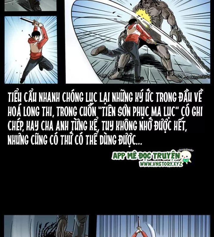 U Minh Ngụy Tượng Chapter 222 - 68