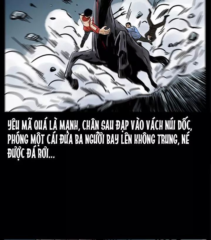 U Minh Ngụy Tượng Chapter 223 - 58