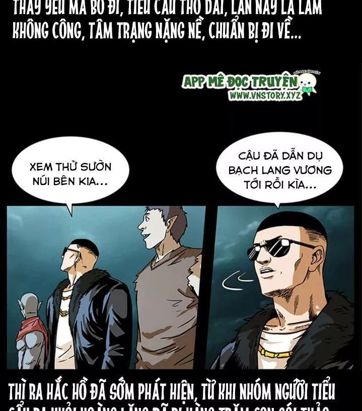 U Minh Ngụy Tượng Chapter 223 - 77