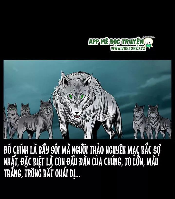 U Minh Ngụy Tượng Chapter 223 - 80