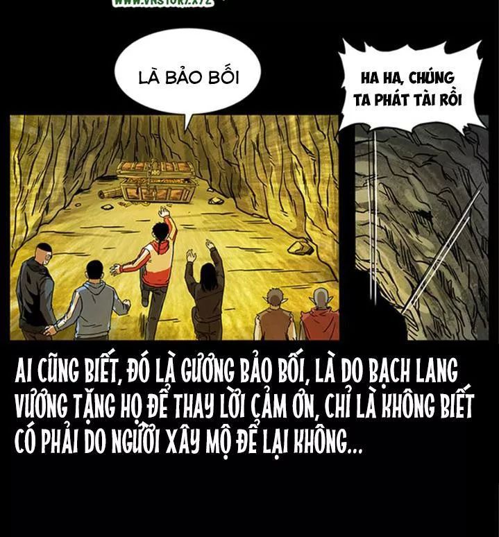 U Minh Ngụy Tượng Chapter 224 - 36