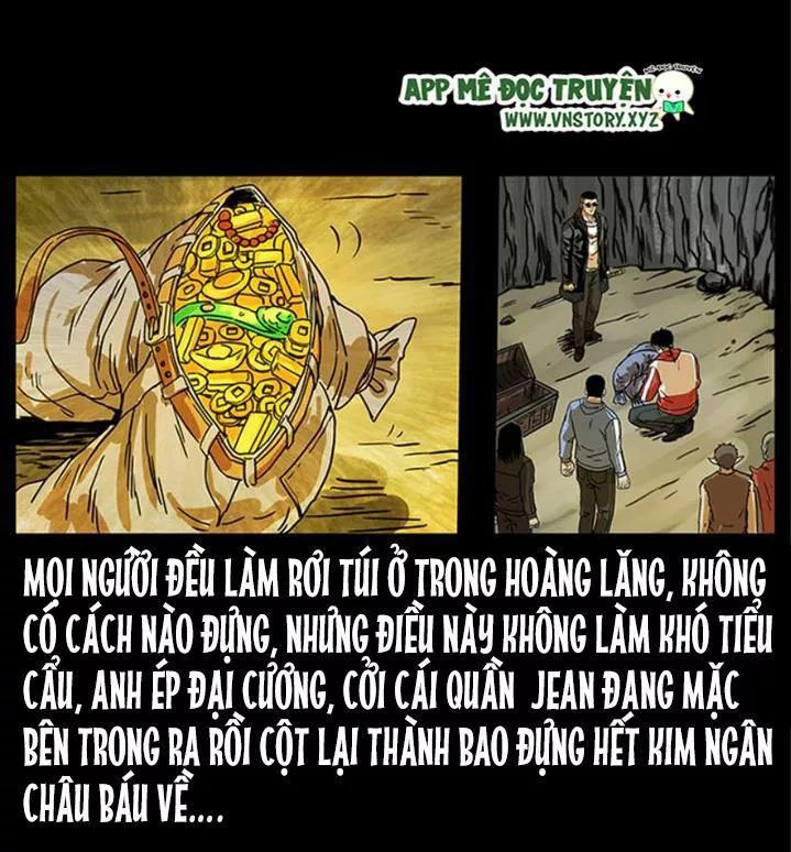 U Minh Ngụy Tượng Chapter 224 - 37