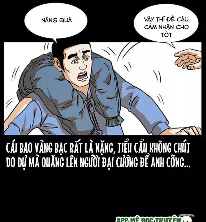 U Minh Ngụy Tượng Chapter 224 - 39