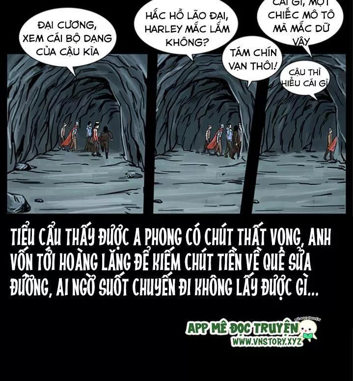 U Minh Ngụy Tượng Chapter 224 - 43