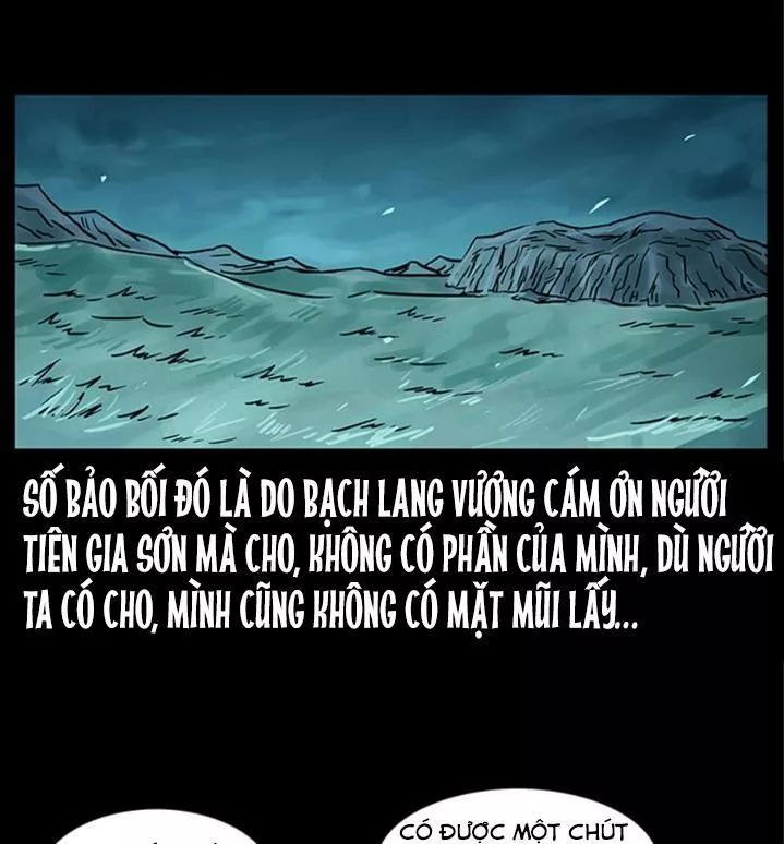 U Minh Ngụy Tượng Chapter 224 - 44