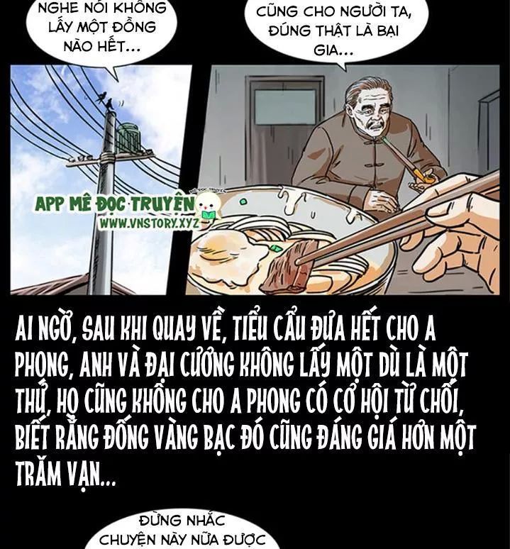 U Minh Ngụy Tượng Chapter 224 - 45