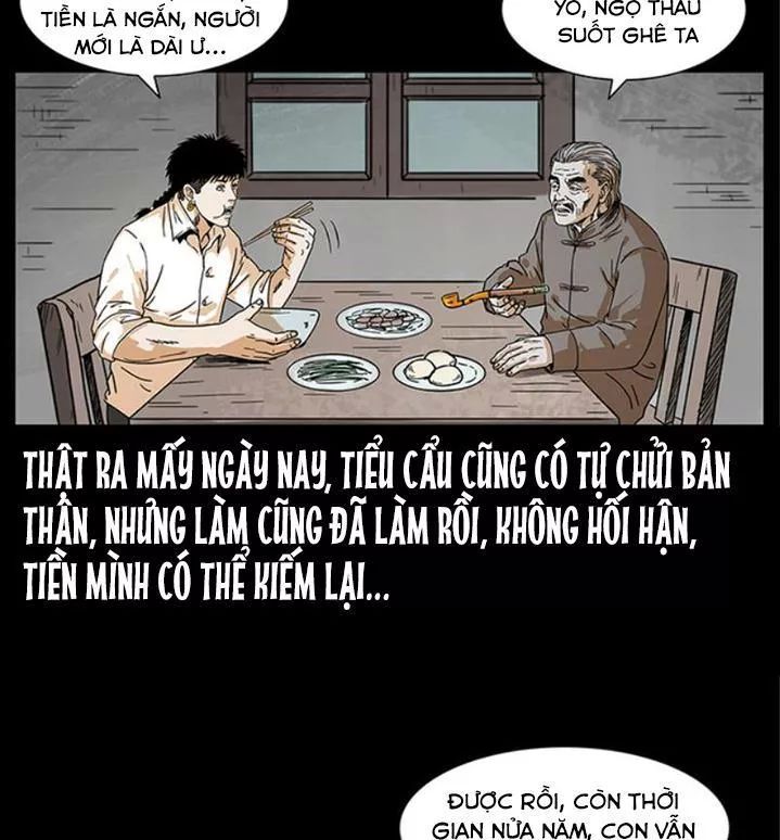 U Minh Ngụy Tượng Chapter 224 - 47