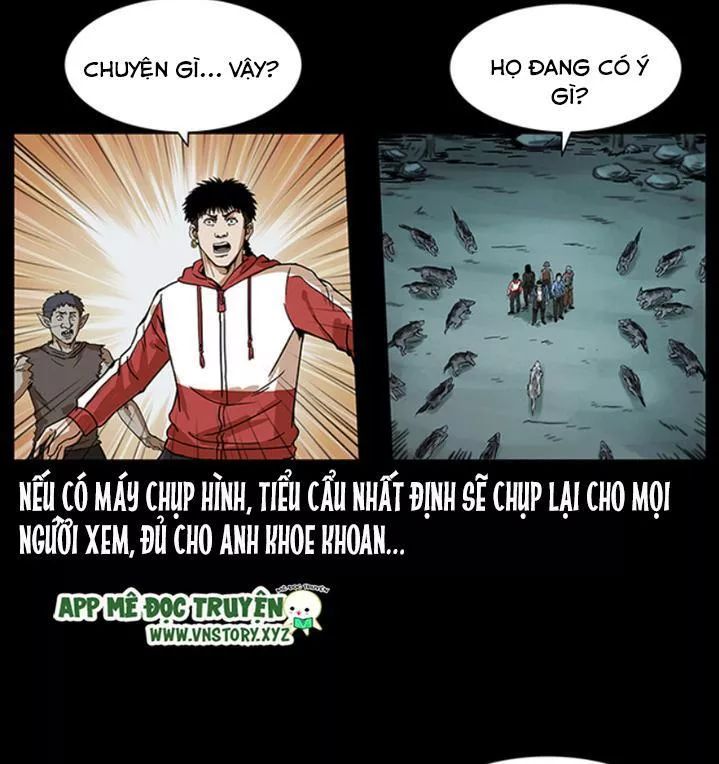 U Minh Ngụy Tượng Chapter 224 - 8