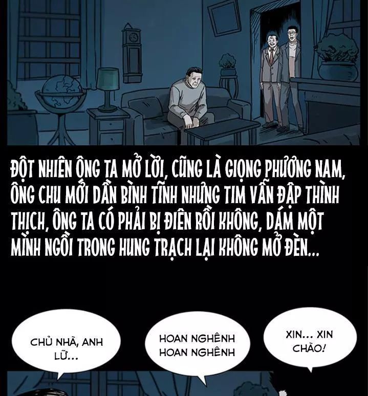 U Minh Ngụy Tượng Chapter 224 - 71