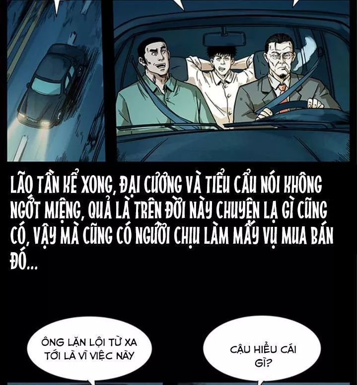 U Minh Ngụy Tượng Chapter 224 - 89