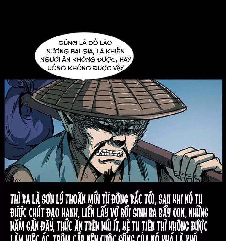 U Minh Ngụy Tượng Chapter 229 - 20