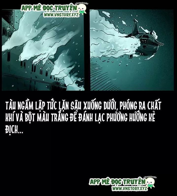 U Minh Ngụy Tượng Chapter 232 - 66