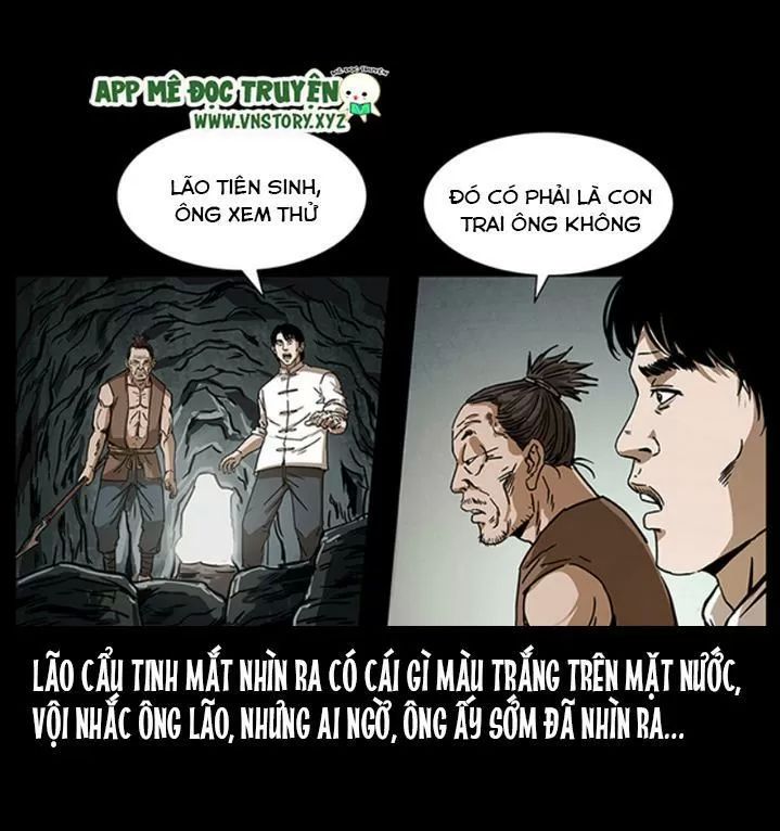 U Minh Ngụy Tượng Chapter 235 - 20