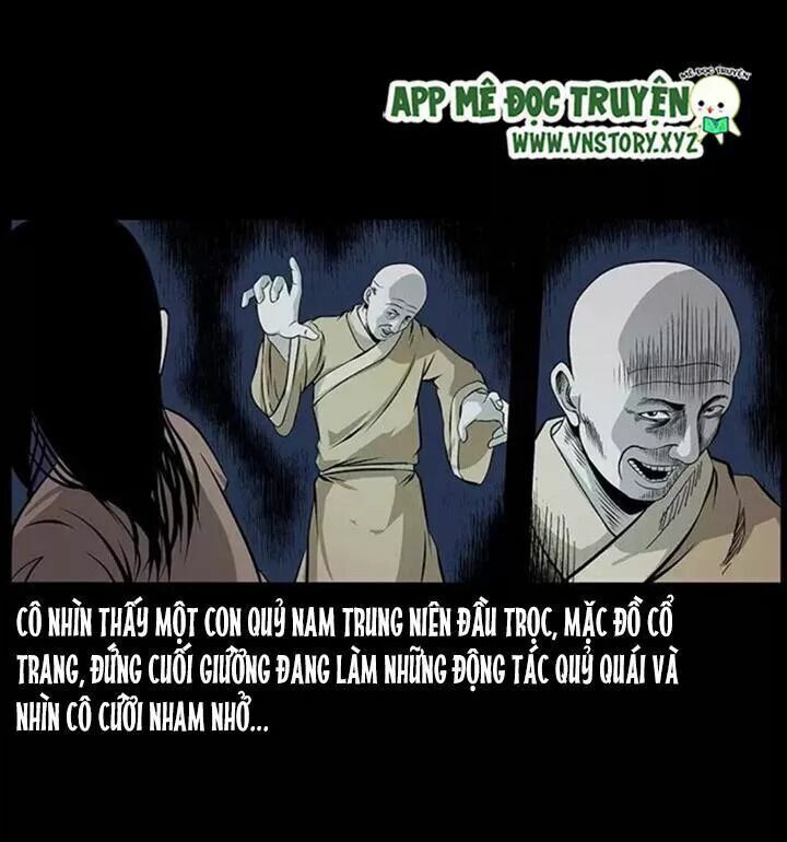 U Minh Ngụy Tượng Chapter 80 - 50