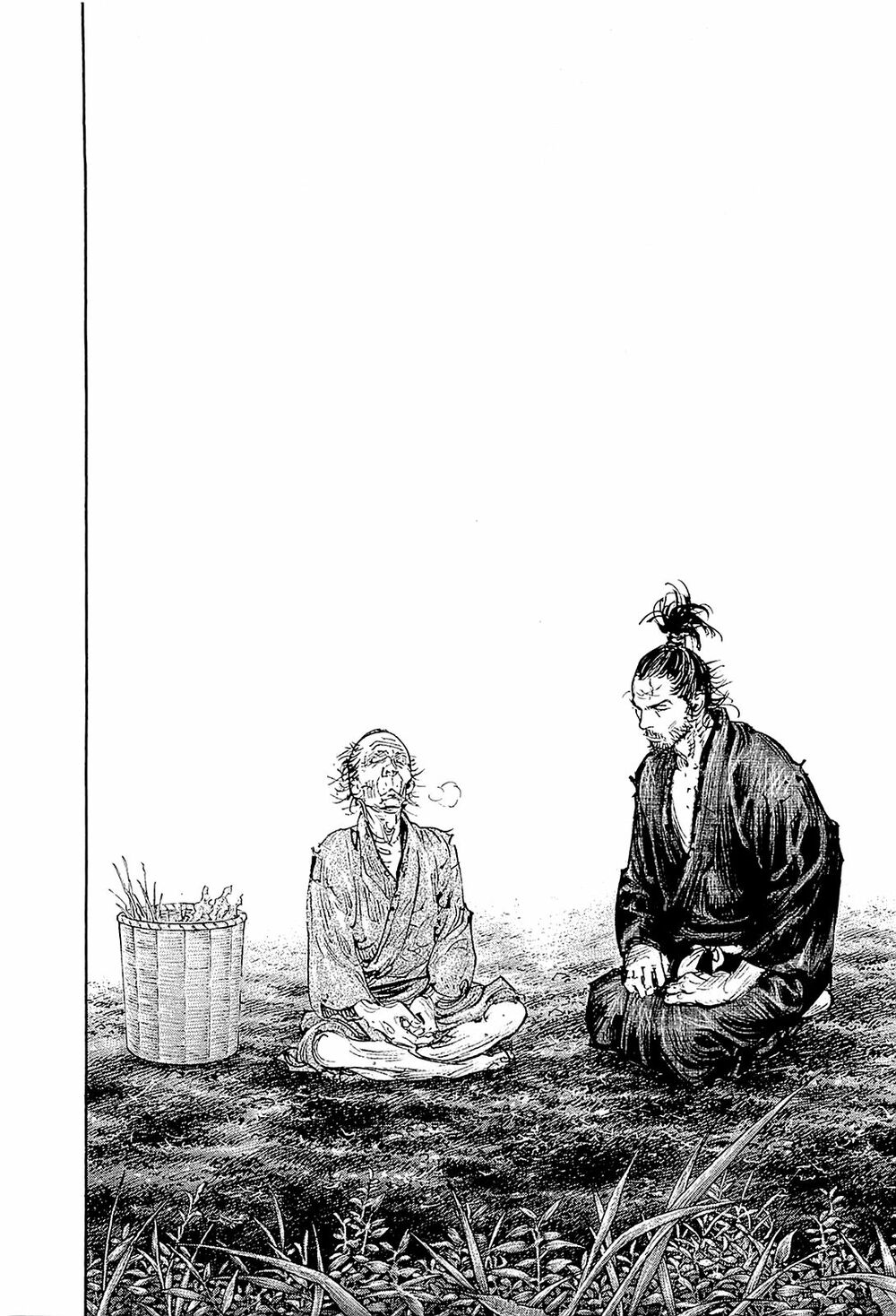 Lãng Khách Chapter 321 - 20