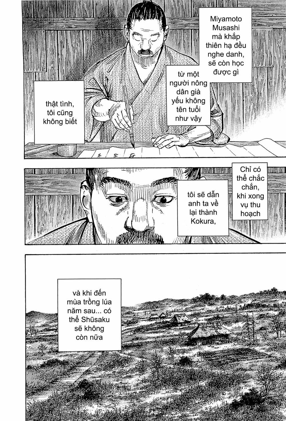 Lãng Khách Chapter 321 - 26