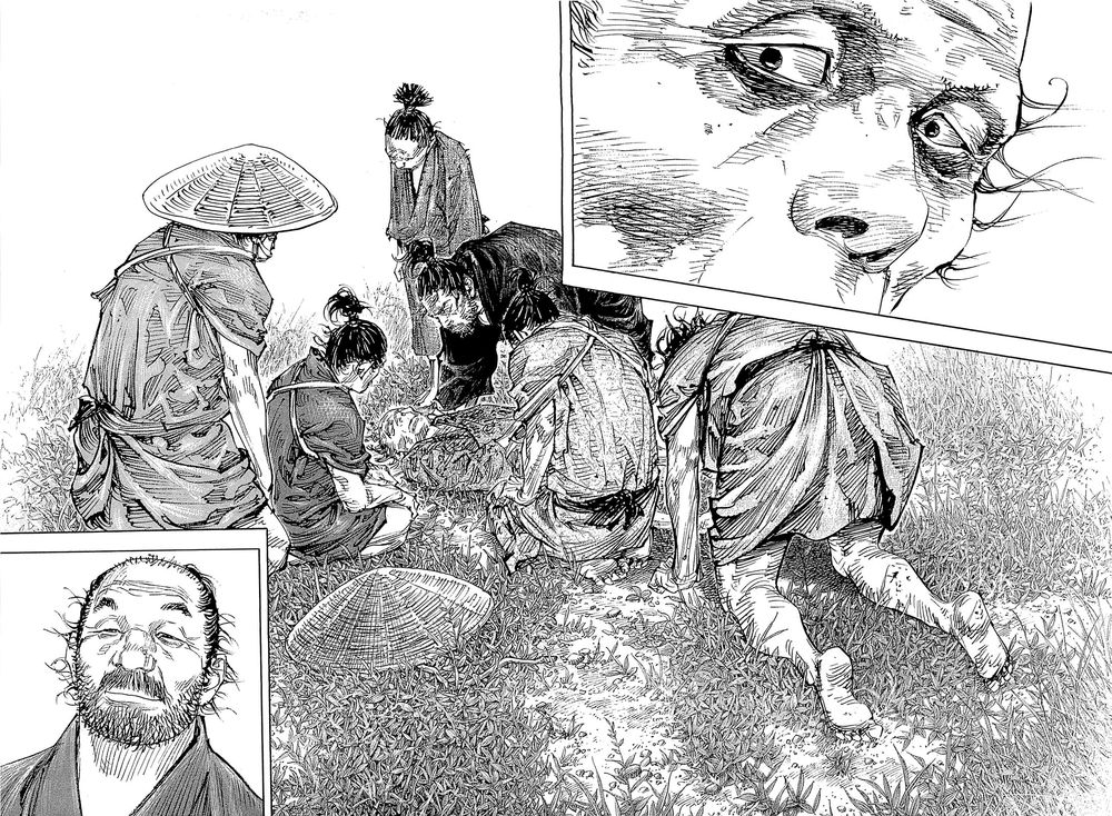 Lãng Khách Chapter 322 - 18