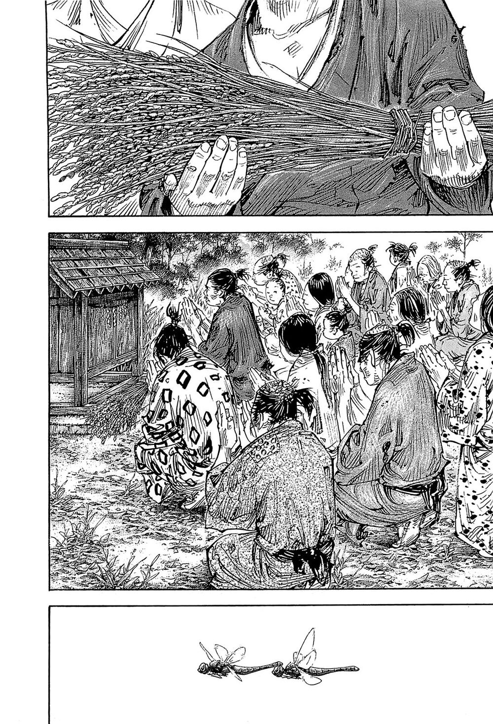 Lãng Khách Chapter 322 - 21