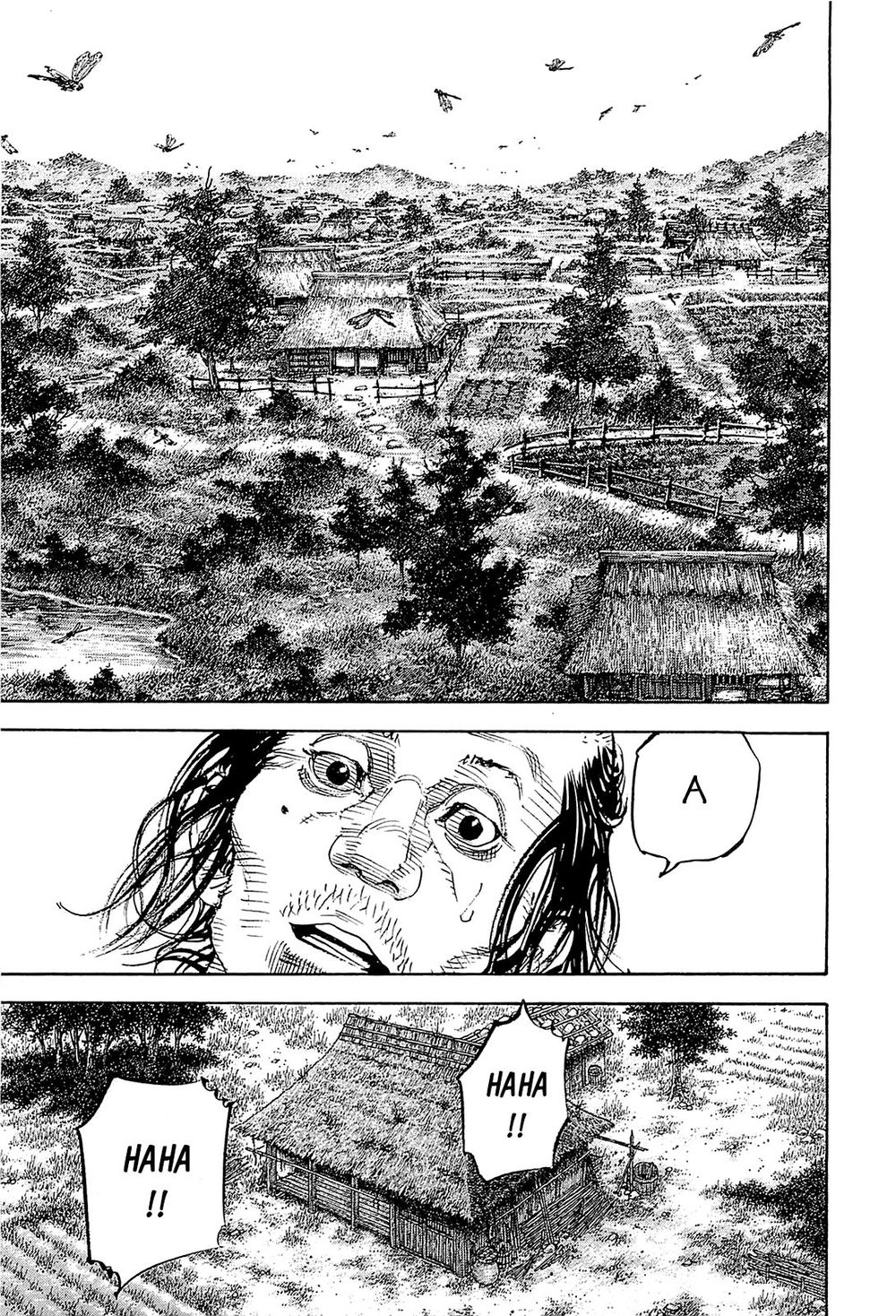 Lãng Khách Chapter 322 - 24