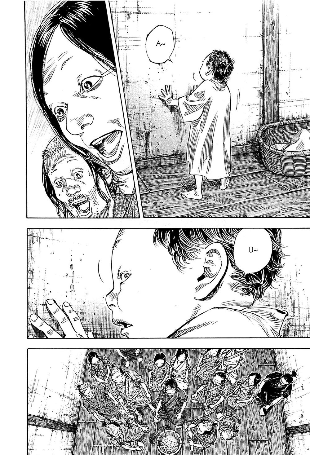 Lãng Khách Chapter 322 - 25