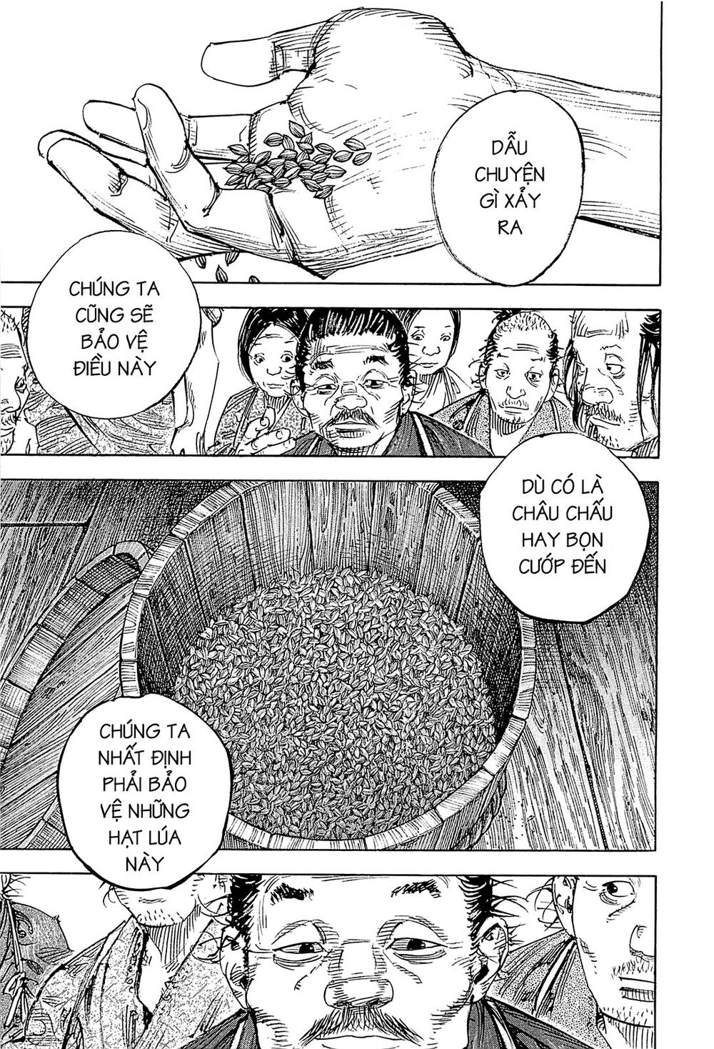 Lãng Khách Chapter 322 - 26