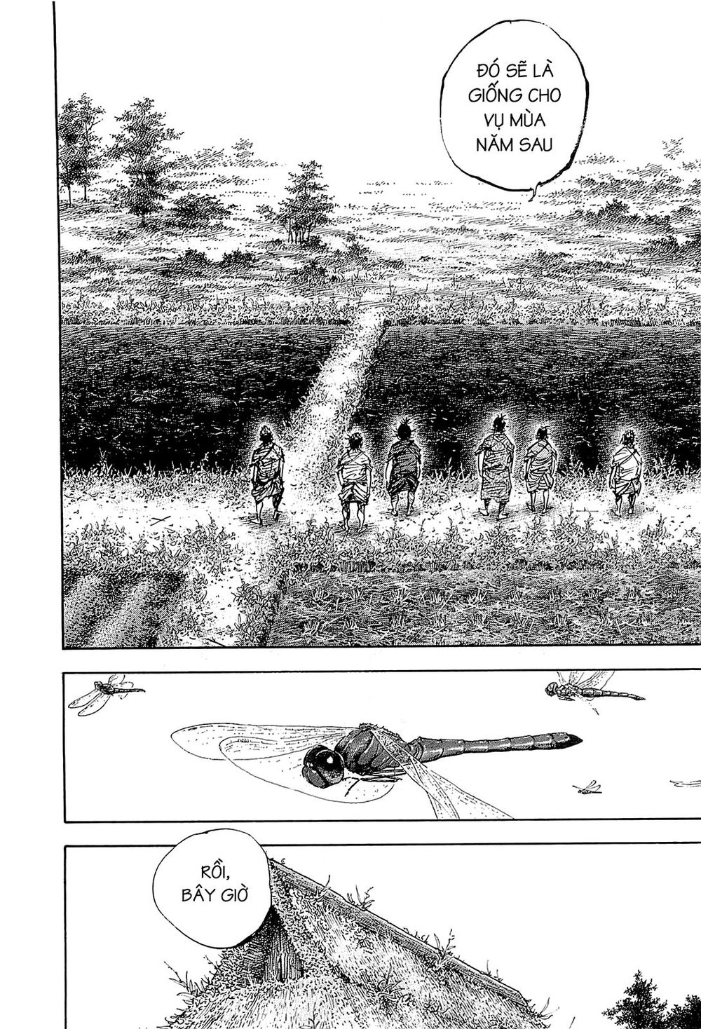 Lãng Khách Chapter 322 - 27