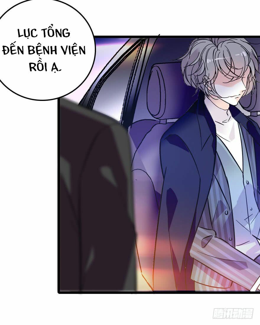 Bảo Bối V5 Boss Vội Vàng Cưng Chiều Chapter 1 - 15