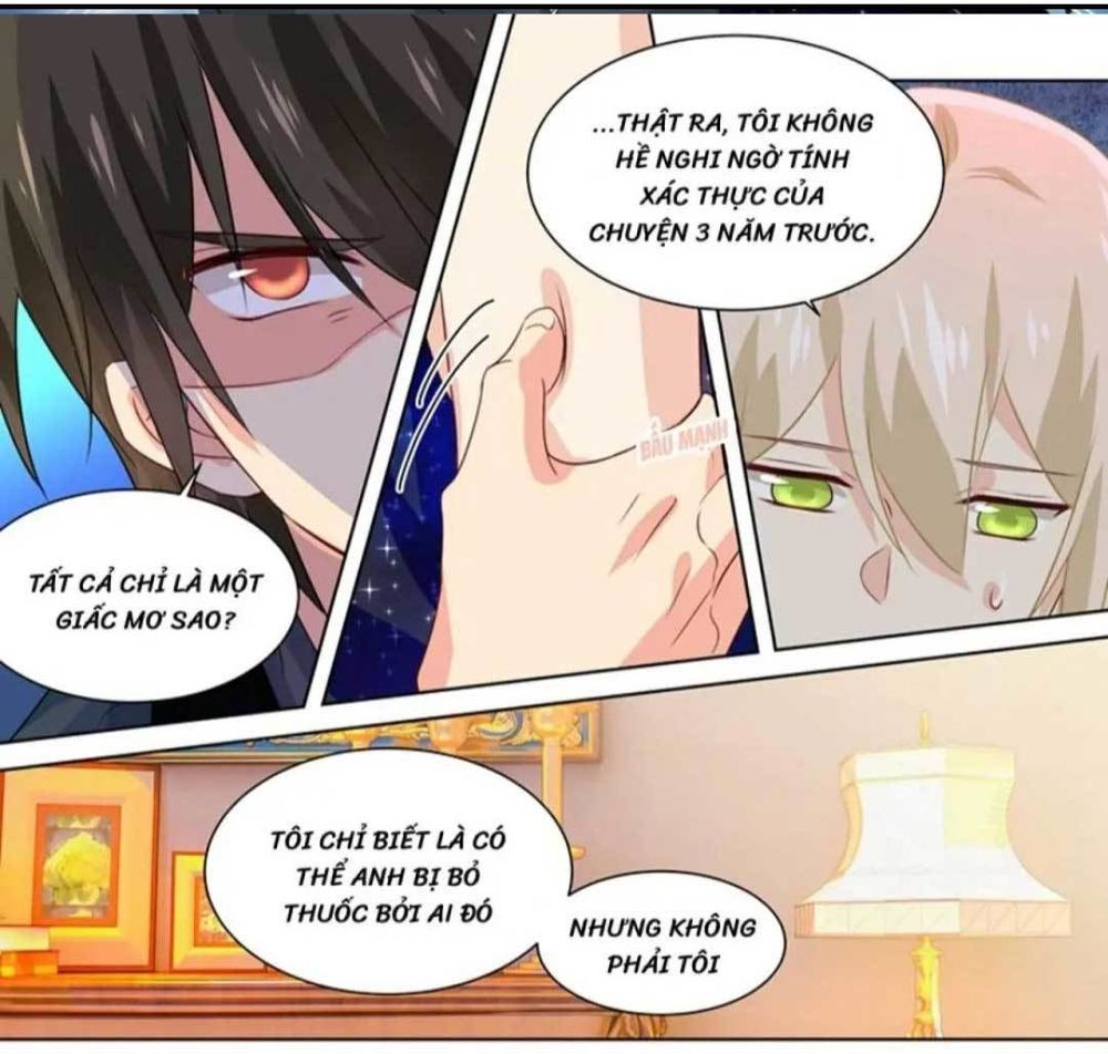 Tổng Tài Tại Thượng Chapter 93 - 5