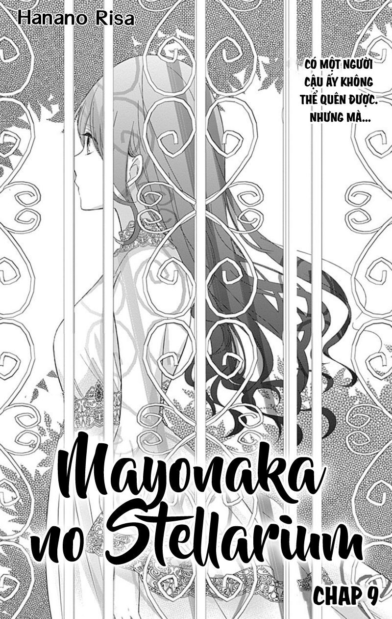 Mayonaka No Stellarium Chapter 9 - 1