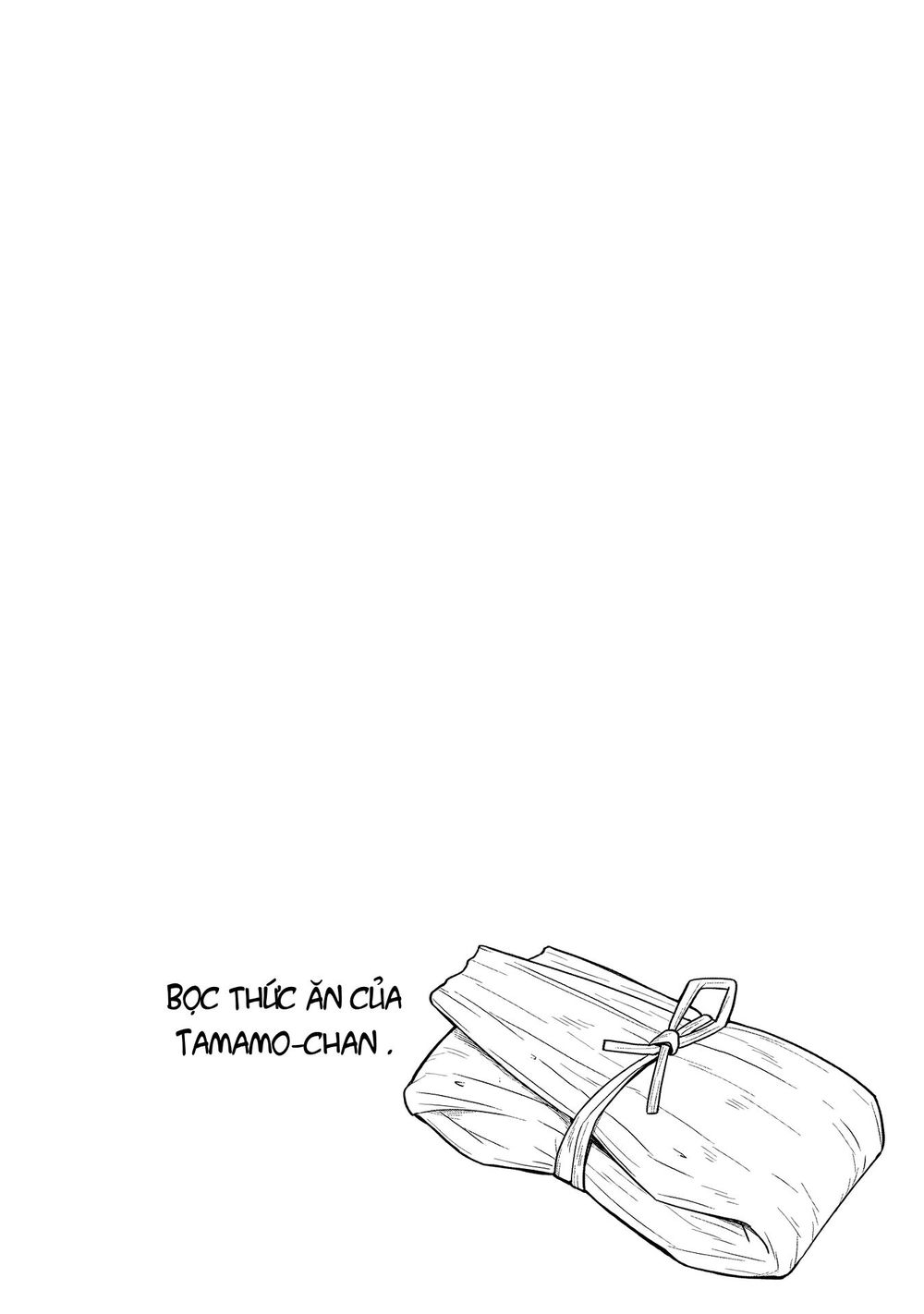 High School Inari Tamamo-Chan Chapter 25 - 10