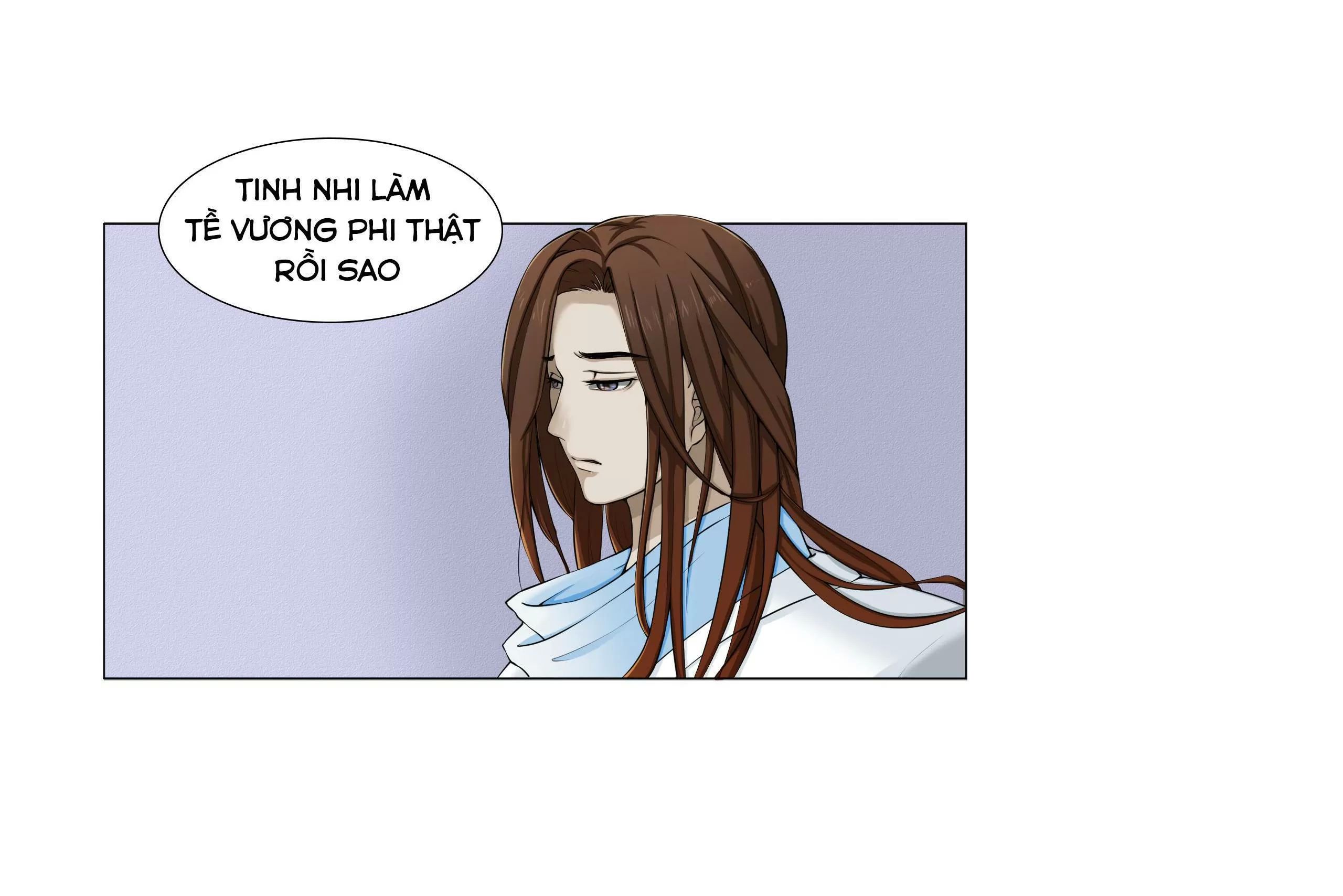 Loạn Thế Hoạ Phi Chapter 10 - 11