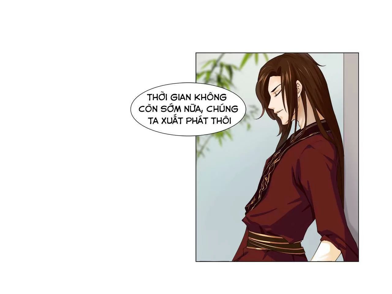 Loạn Thế Hoạ Phi Chapter 10 - 4