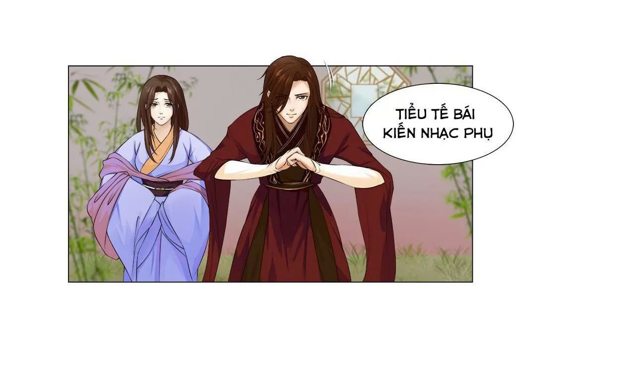 Loạn Thế Hoạ Phi Chapter 10 - 5