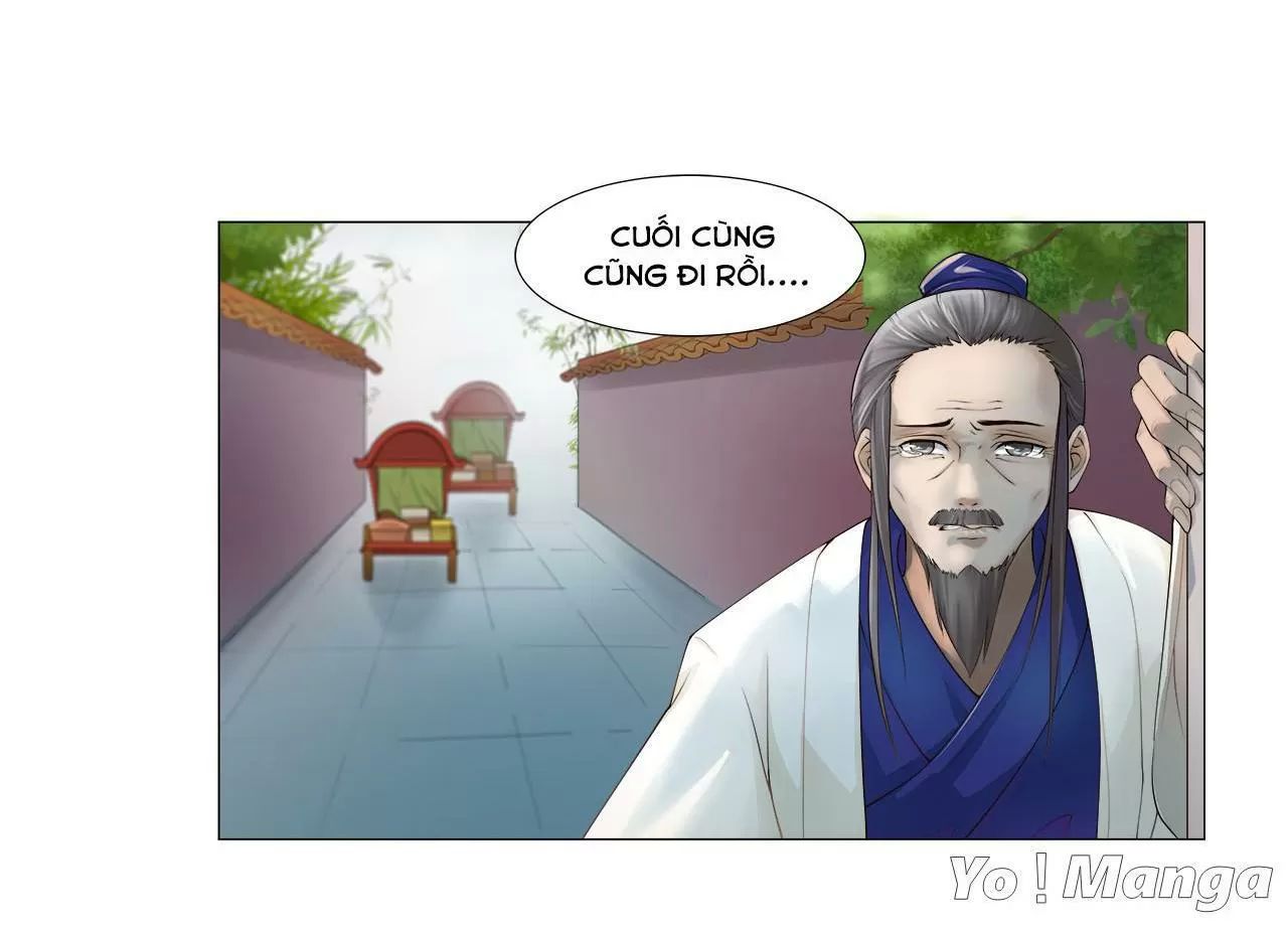 Loạn Thế Hoạ Phi Chapter 10 - 6