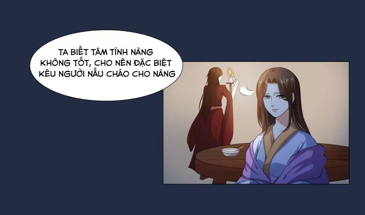 Loạn Thế Hoạ Phi Chapter 11 - 18