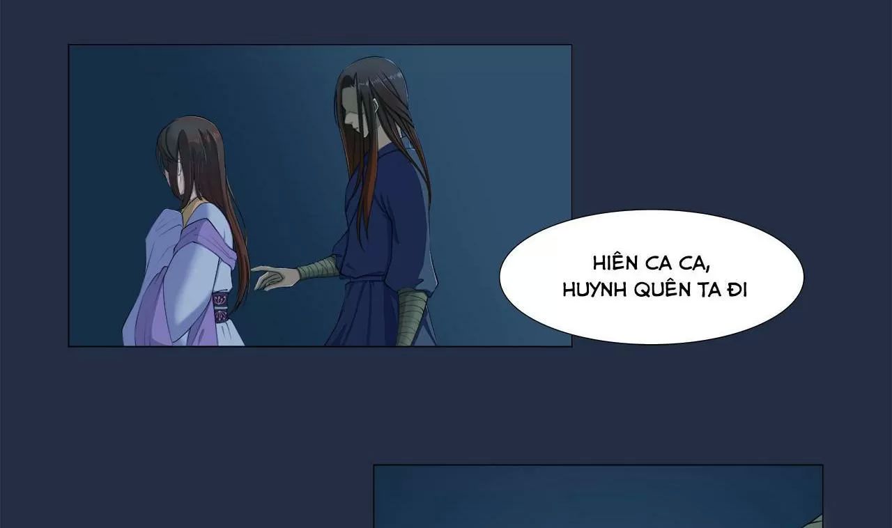 Loạn Thế Hoạ Phi Chapter 11 - 8