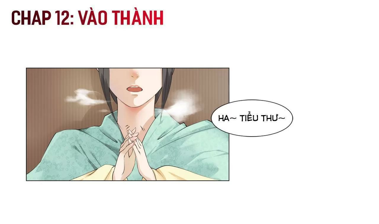 Loạn Thế Hoạ Phi Chapter 12 - 2