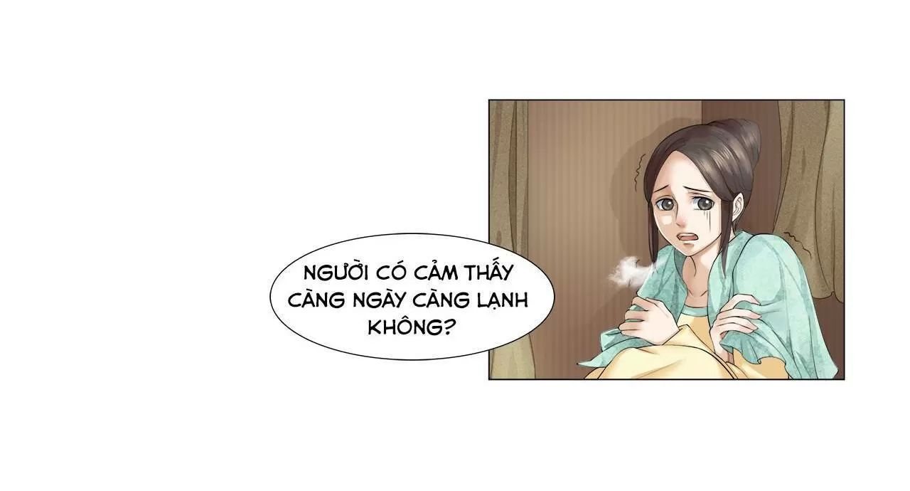 Loạn Thế Hoạ Phi Chapter 12 - 3