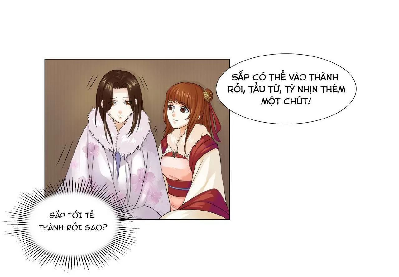 Loạn Thế Hoạ Phi Chapter 12 - 27