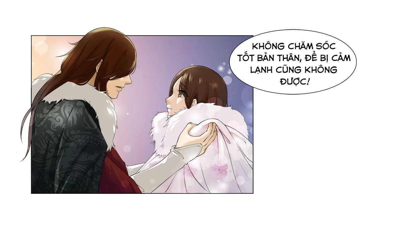 Loạn Thế Hoạ Phi Chapter 12 - 8