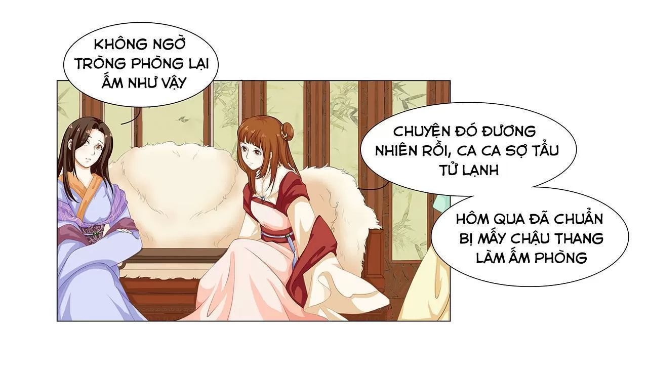 Loạn Thế Hoạ Phi Chapter 13 - 13