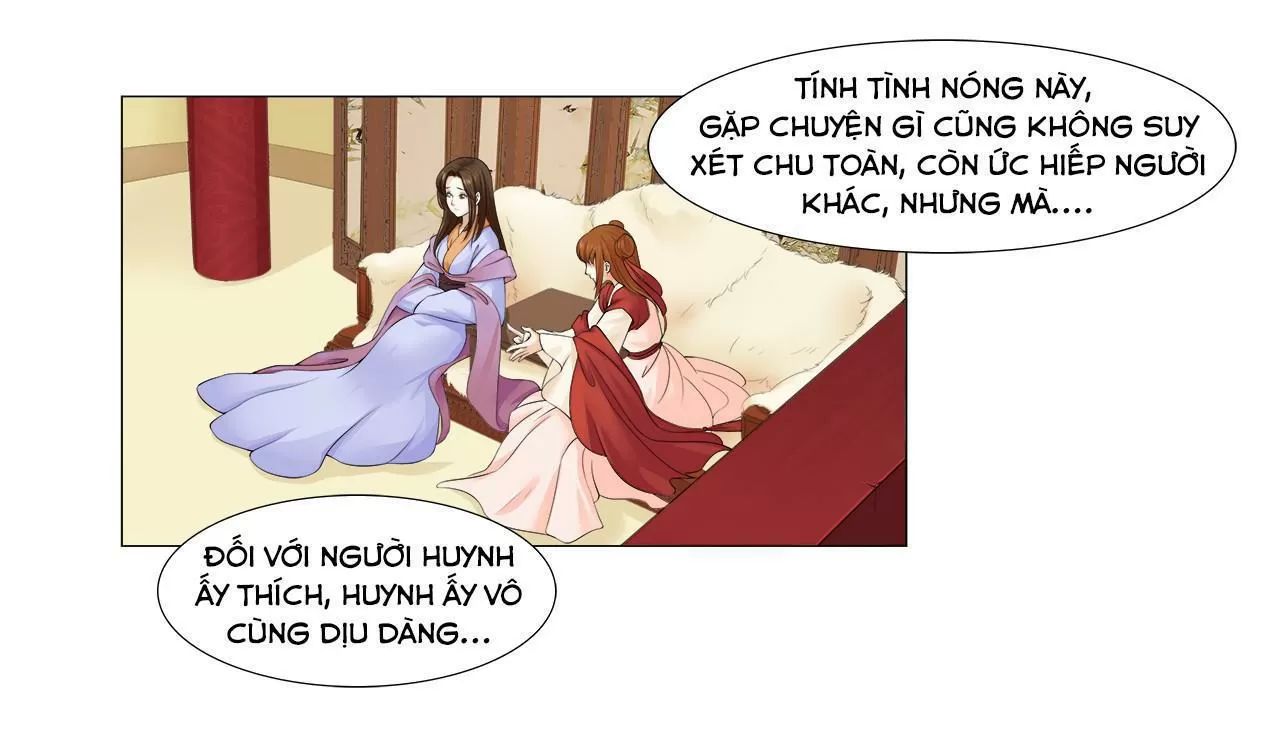 Loạn Thế Hoạ Phi Chapter 13 - 19