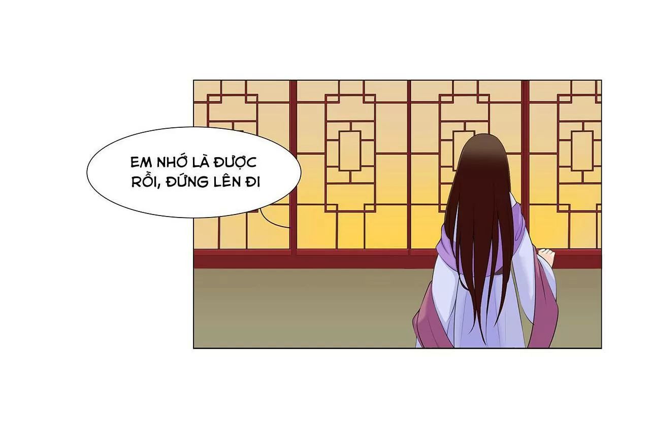 Loạn Thế Hoạ Phi Chapter 13 - 26