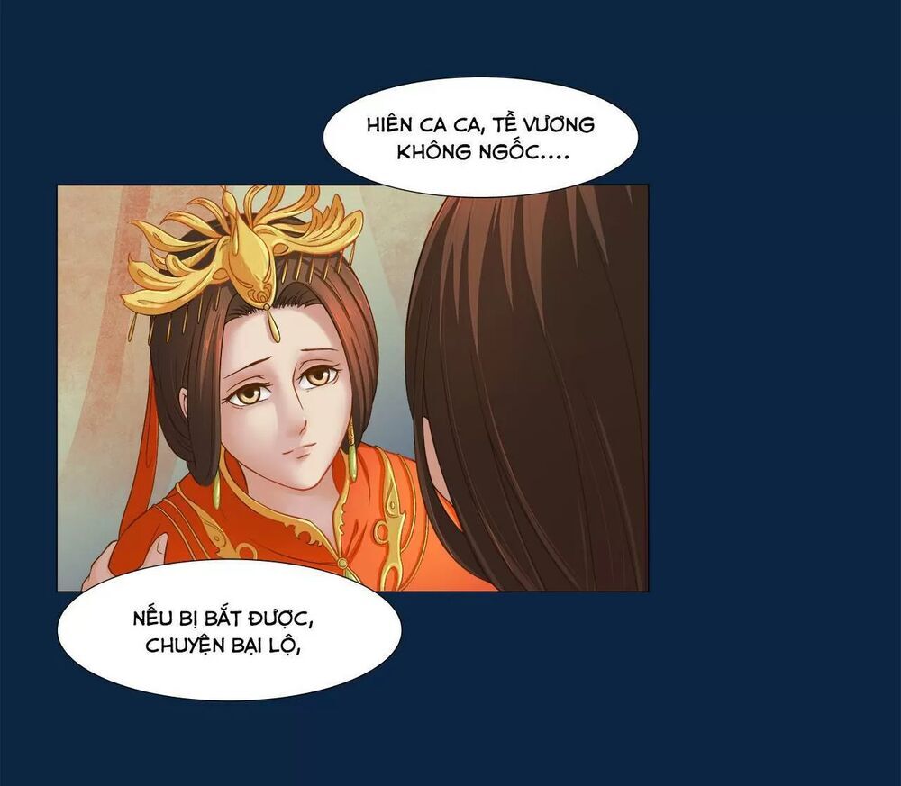 Loạn Thế Hoạ Phi Chapter 14 - 11