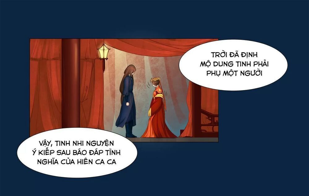 Loạn Thế Hoạ Phi Chapter 14 - 13