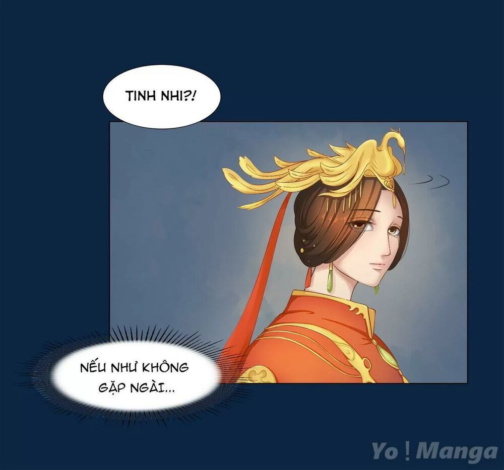 Loạn Thế Hoạ Phi Chapter 14 - 23