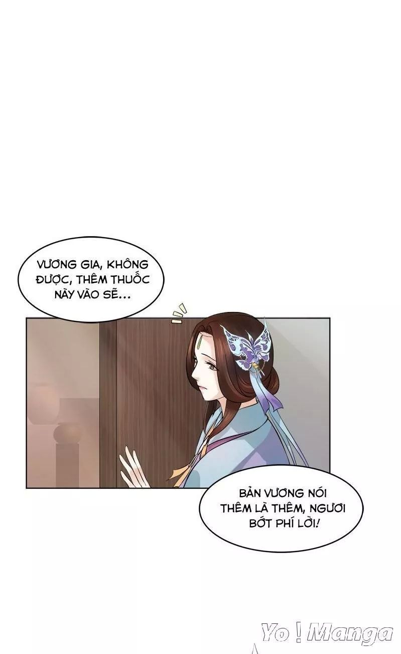 Loạn Thế Hoạ Phi Chapter 24 - 21