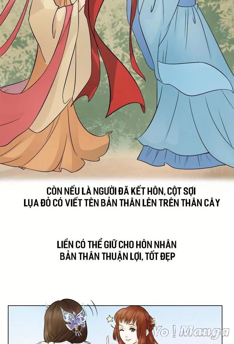 Loạn Thế Hoạ Phi Chapter 28 - 9