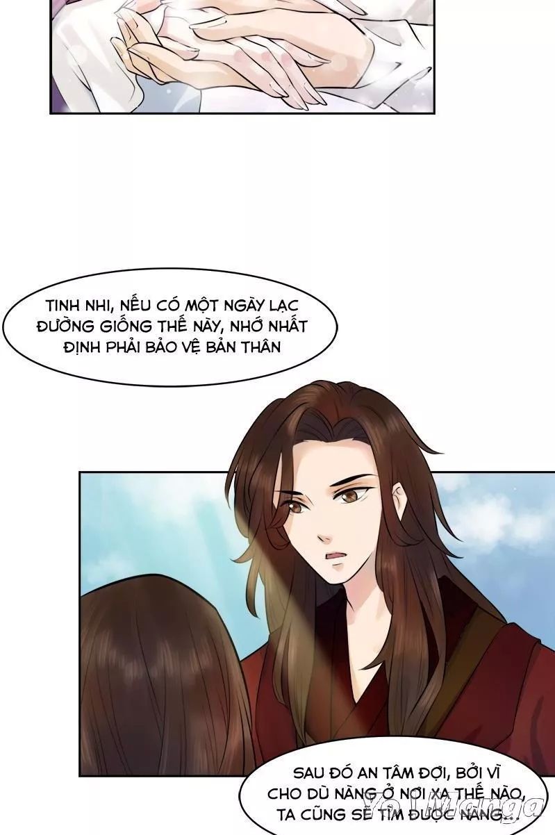 Loạn Thế Hoạ Phi Chapter 30 - 23